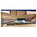 WINCHESTER MODEL 120 12GA. RANGER