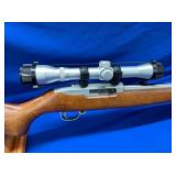 W/ GOLDEN ATLER SCOPE