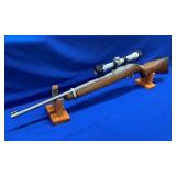 STAINLESS STEEL BARREL
