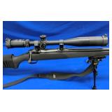 HI-LUX SCOPE AND TRIPOD
