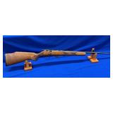 MARLIN MOD. 25N 22LR
