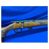 BOLT ACTION