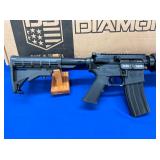ADJUSTABLE STOCK