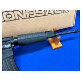 16" BARREL 30 ROUNDS