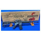 NIB BUSHMASTER PATROLMAN 5.56/223