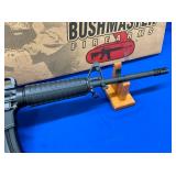 16" BARREL