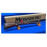 NIB MOSSBERG PATRIOT 308 WIN