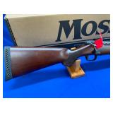 WALNUT CHECKER STOCK