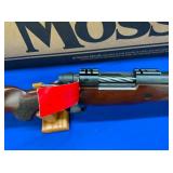 BOLT ACTION