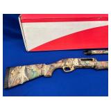 CAMO STOCK NEW IN THE BOX