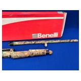 28" VENT RIB BARREL