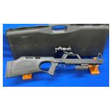 SMITH AND WESSON WALTHER G22 22