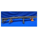 MOSSBERG 500 A 12GA.