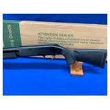 RECOIL PAD, EXTENSIONS