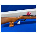 LEVER ACTION 17HMR
