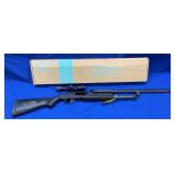 MOSSBERG 12GA. "THE TURKEY SHOOT" W/ BOX
