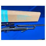 24" BARREL