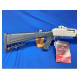 PISTOL GRIP
