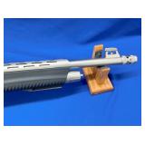 STAINLESS STEEL BARREL