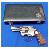 ROSSI MOD. 13 PRINCESS 22 REVOLVER