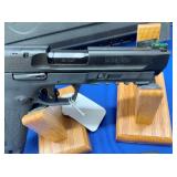 NEW IN BOX NEVER FIRED