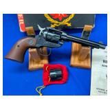 22LR AND 22 MAG. CYLINDER