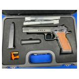 TANFOGLIO WITNESS HUNTER 10MM