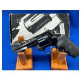 ROSSI 38 SPECIAL REVOLVER W/BOX