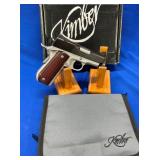 KIMPER SUPER CARRY ULTRA CUSTOM 45