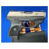 HEAVILY ENGRAVED LC9 9MM