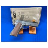 SDS IMPORTS 1911 A1 US ARMY 45ACP
