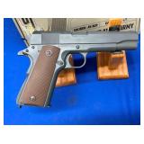 7+1 1911 AT US ARMY 45