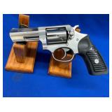 RUGER 357 MAG. SS SP101 STRUM REVOLVER