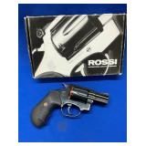 ROSSI 357 MAG. NIB