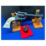 RUGER SINGLE SIX 22/22MAG.