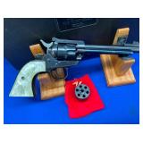 MOTHER OF PEARL GRIPS