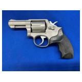 SMITH AND WESSON 38 SPECIAL SS