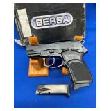 BERSA 9 THUNDER ULTRA COMPACT PRO