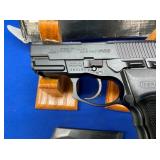 THUNDER 9 ULTRA COMPACK PRO