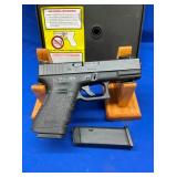 GLOCK 19 9MM