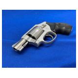 AIRWEIGHT 38 S&W