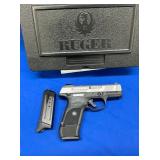 RUGER SR9C 9MM