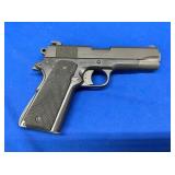 COLT 45 COMMANDER MODEL