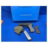 SIG SAUER P220 45
