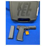 NIB KILTEC PMR-30 22WMR
