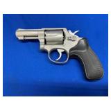 SMITH AND WESSON 38 SPECIAL