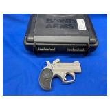 BOND ARMS "ROUGH ROWDY" O/U 45/410