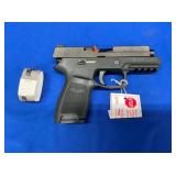 SIG SAUER P250 9MM