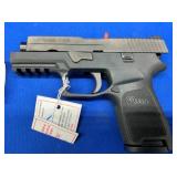 NEW IN BOX, NEVER FIRED