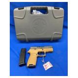 NIB SIG SAUER 9MM P320
